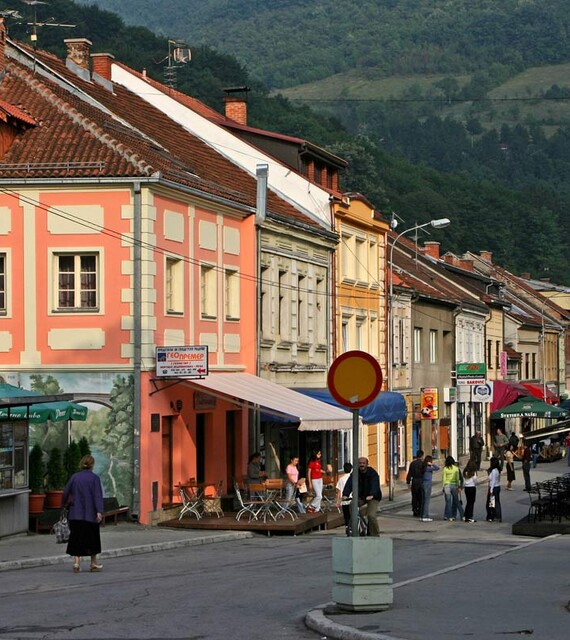 Ivanjica