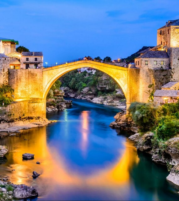 Mostar