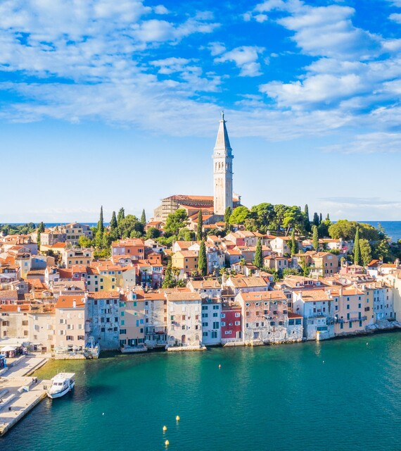 Rovinj-Rovigno