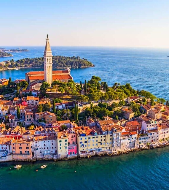 Rovinj-Rovigno