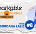 Porec Sunny office presented within Remarkable Climate Leaders Podcast