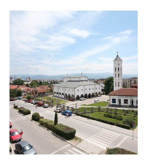 Vranje